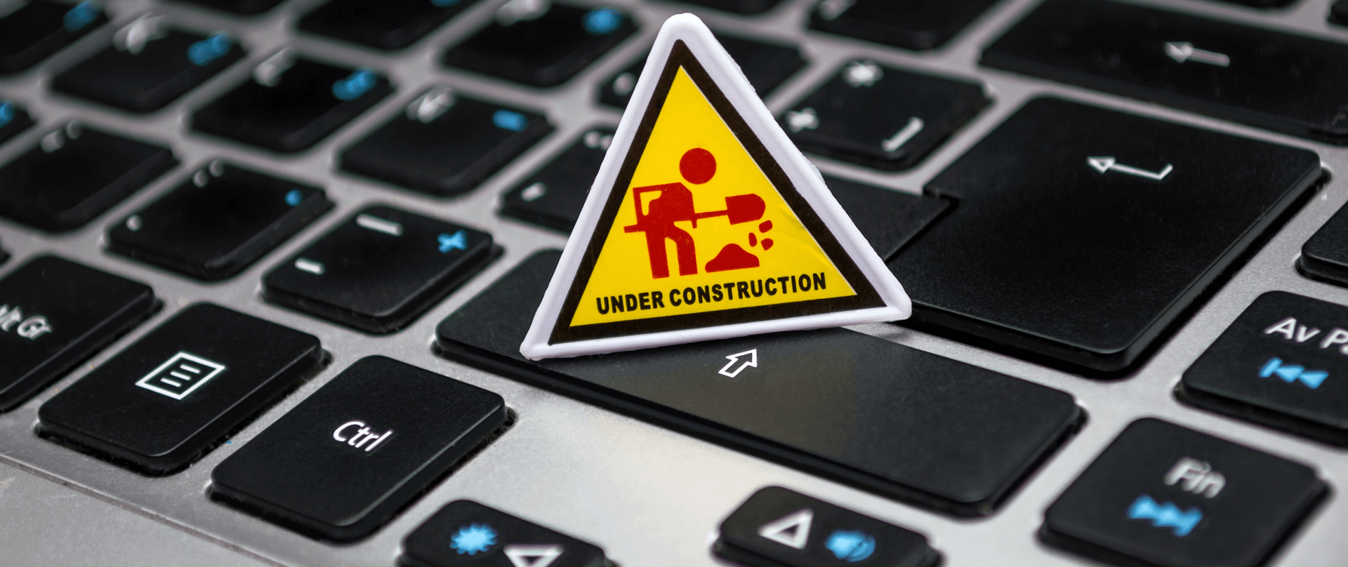 Under Constructione