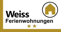 logo Weiss-Ferienwonungen